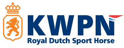 Logo KWPN