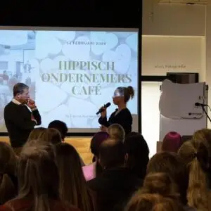 Hippisch Ondernemers Café 2020
